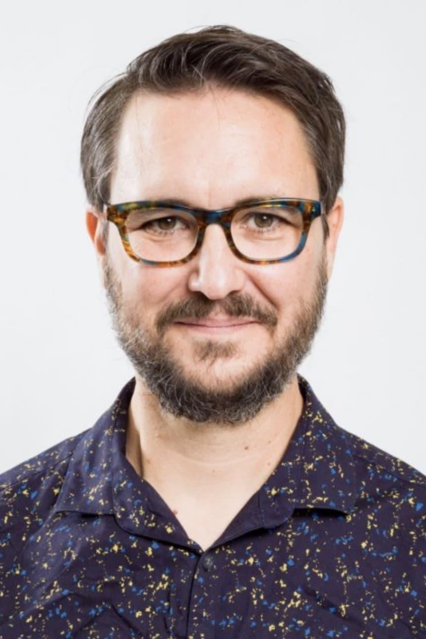 Wil Wheaton poster