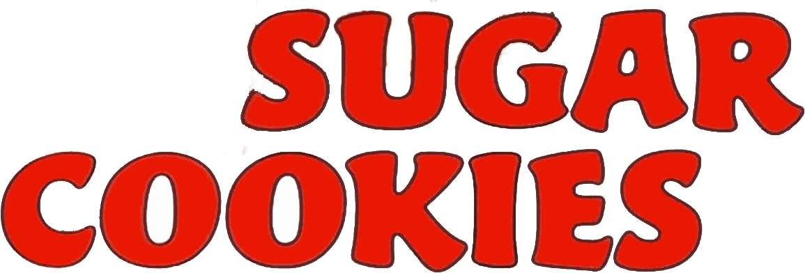Sugar Cookies logo