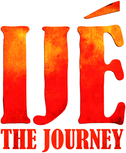 Ijé: The Journey logo