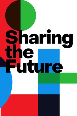 Sharing the Future poster