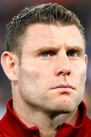 James Milner pic