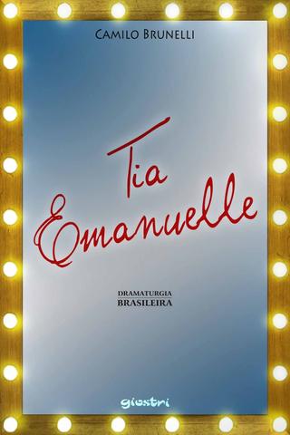 Tia Emanuelle poster