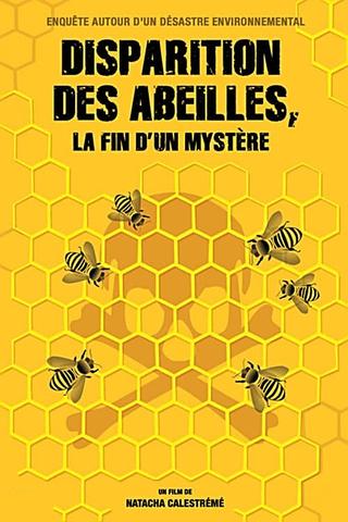Disparition des abeilles, la fin d'un mystère poster