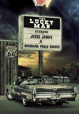 The Lucky Man poster