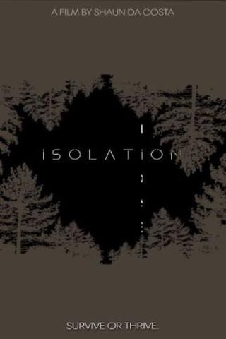 Isolation poster