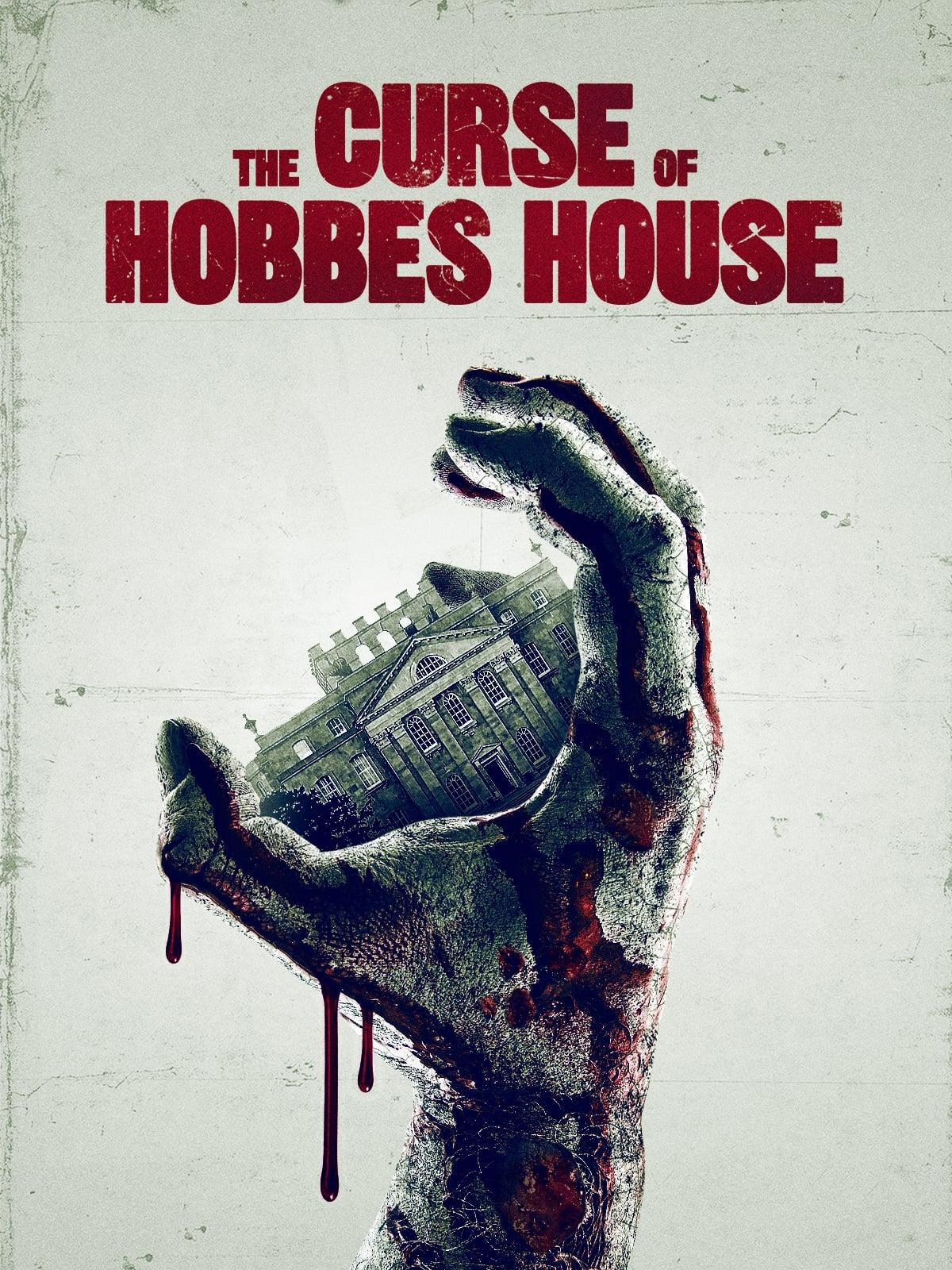 The Curse of Hobbes House poster
