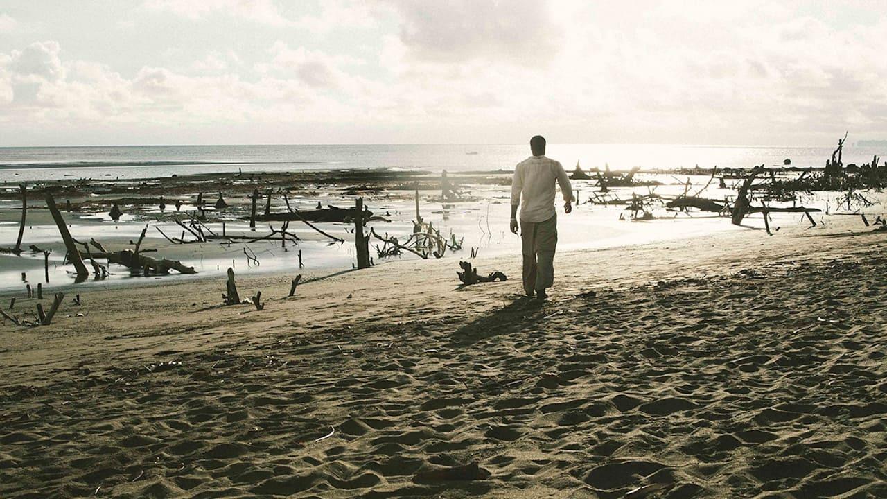 Luis Felipe Cortés backdrop