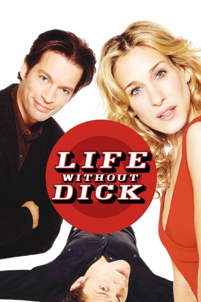 Life Without Dick poster