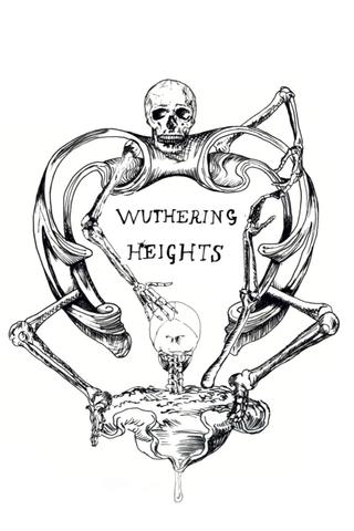 Wuthering Heights poster