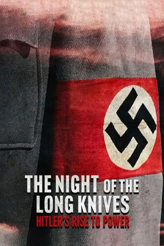 Night of the Long Knives poster