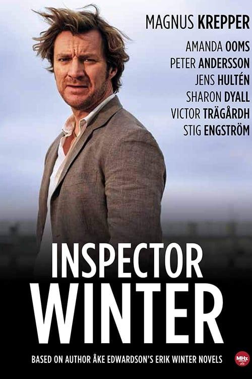 Inspector Winter poster