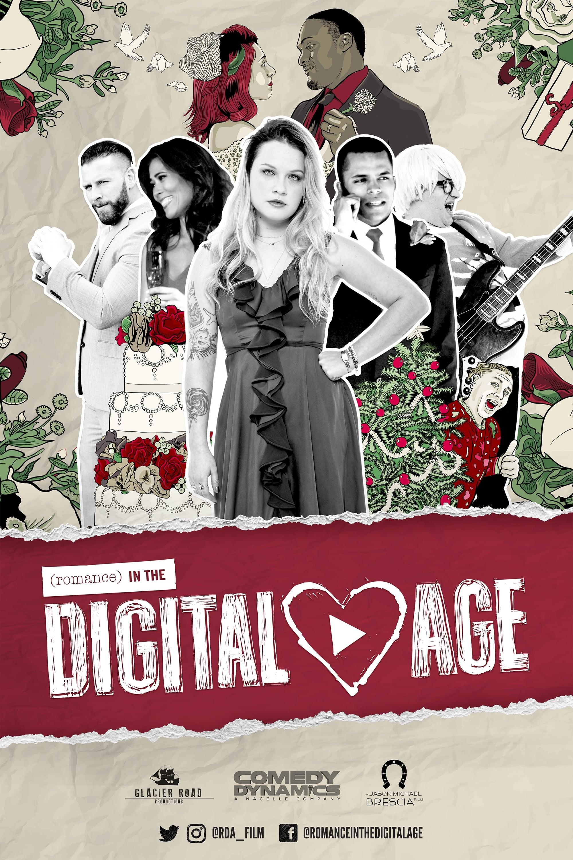 (Romance) in the Digital Age poster