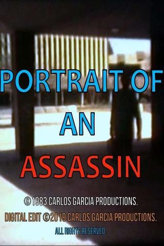 Portrait of an Assassin poster