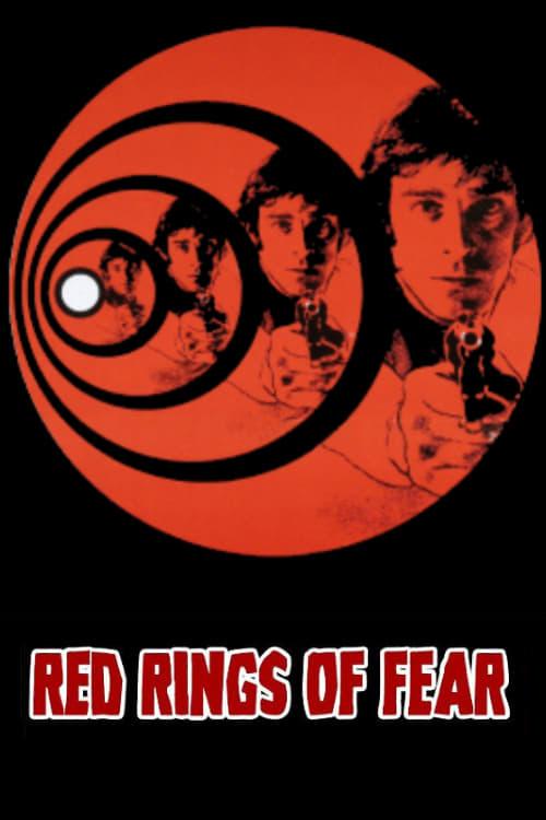 Rings of Fear poster
