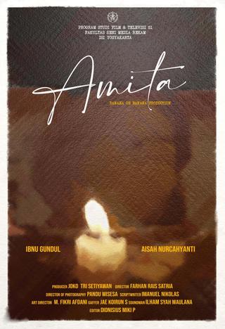 Amita poster