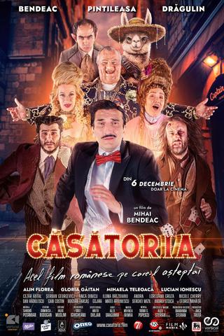 Casatoria poster