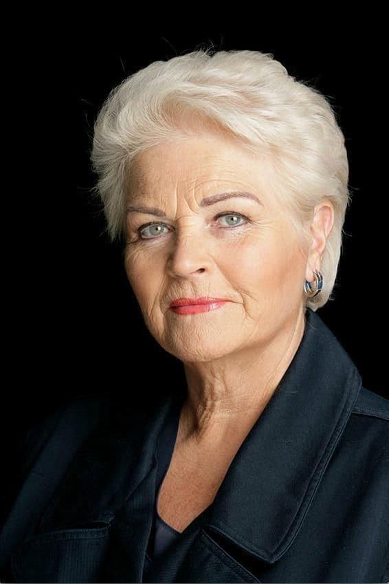 Pam St. Clement poster