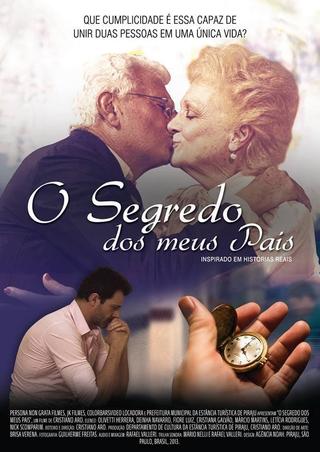 O Segredo dos Meus Pais poster