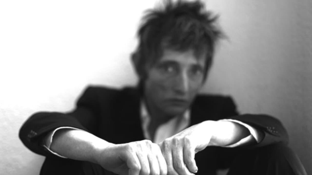 Autoluminescent: Rowland S. Howard backdrop