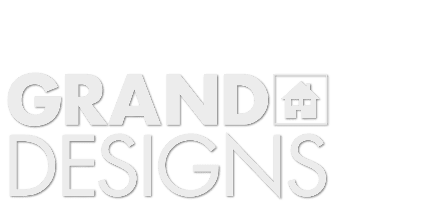 Grand Designs logo