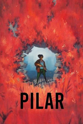 Pilar poster