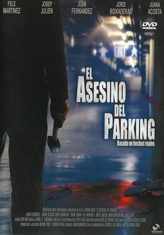 El asesino del parking poster