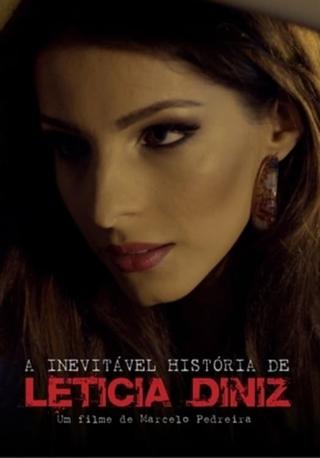 The Inevitable Story of Leticia Deniz poster