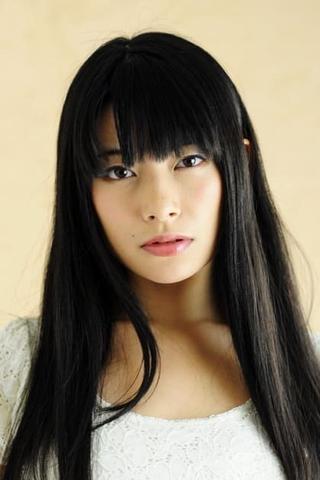 Megumi Haruno pic