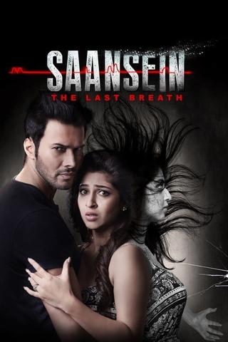 Saansein: The Last Breath poster