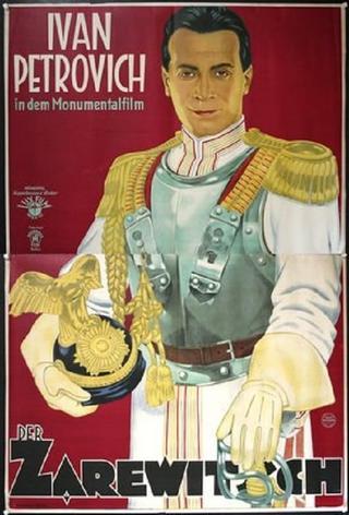 The Tsarevich poster