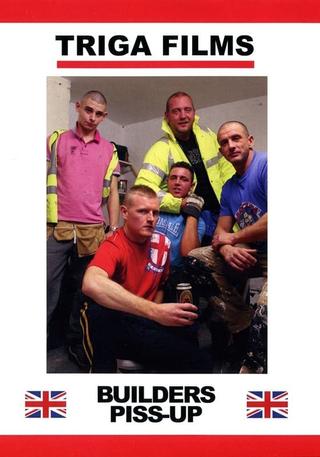 Builders Piss Up poster