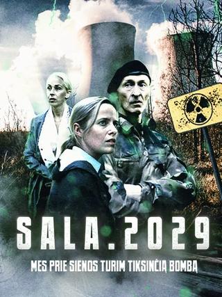 Sala. 2029 poster