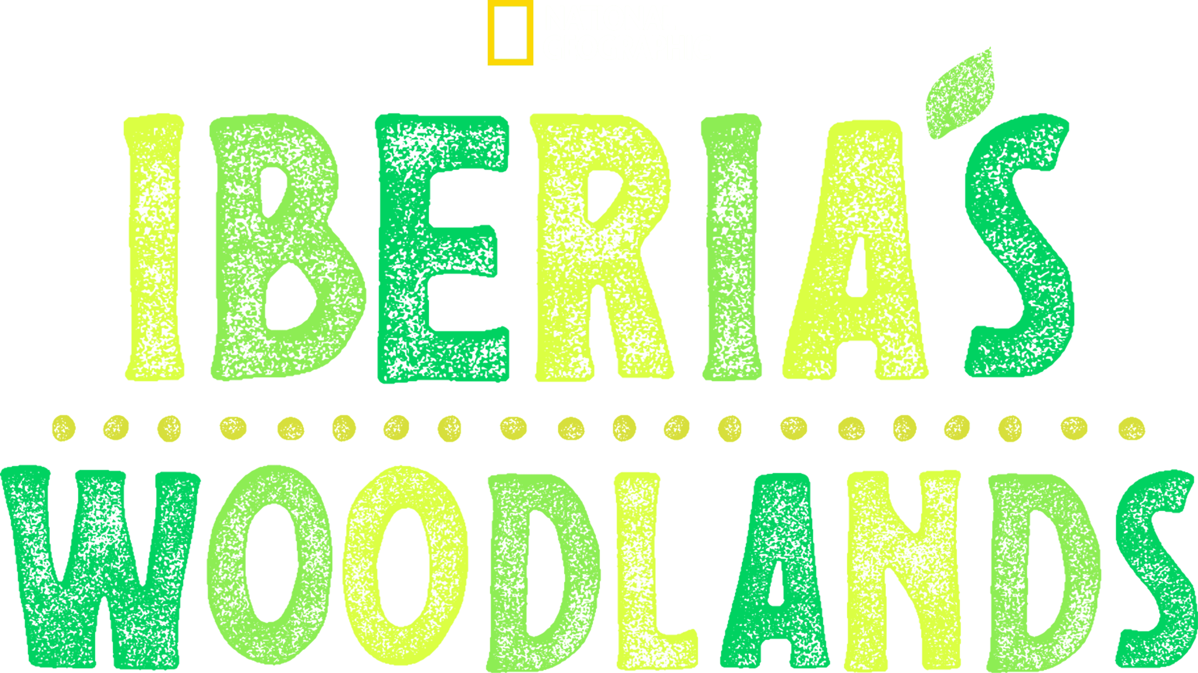 Iberia's Woodlands: Life on the Edge logo