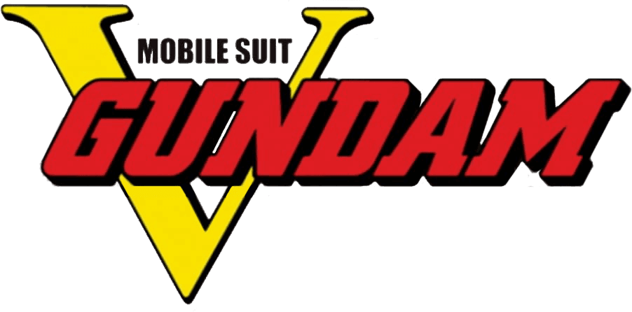 Mobile Suit Victory Gundam logo
