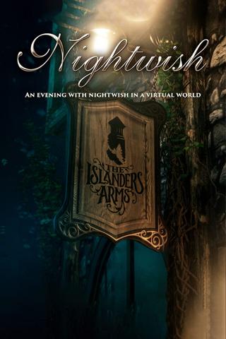 Nightwish - An Evening With Nightwish In A Virtual World poster