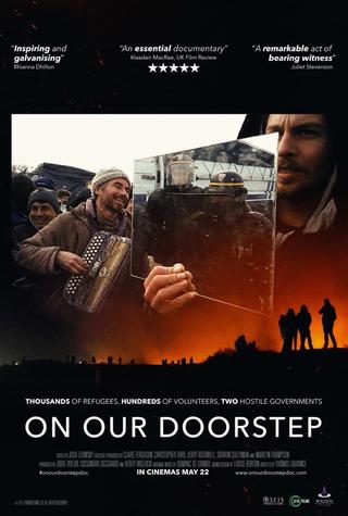 On Our Doorstep poster