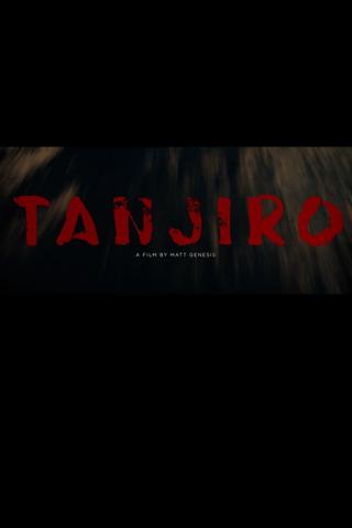 Tanjiro poster