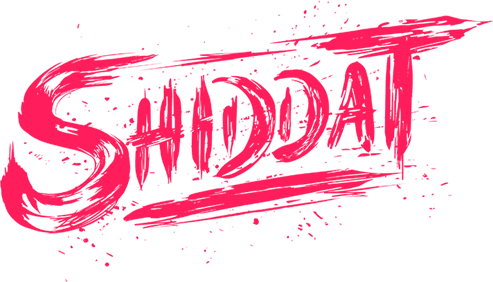 Shiddat logo