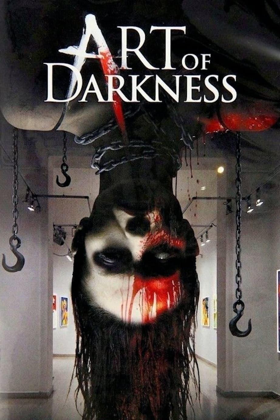 Art of Darkness poster