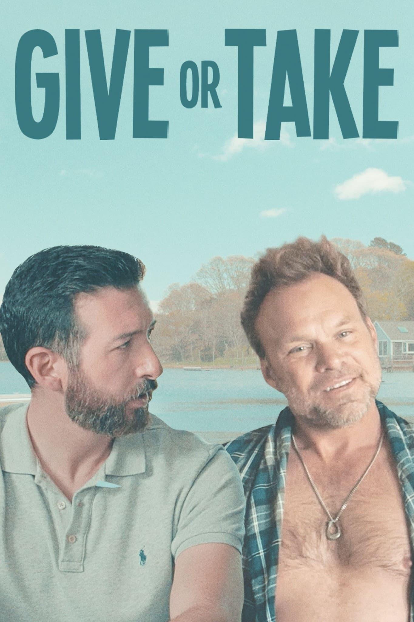 Give or Take poster