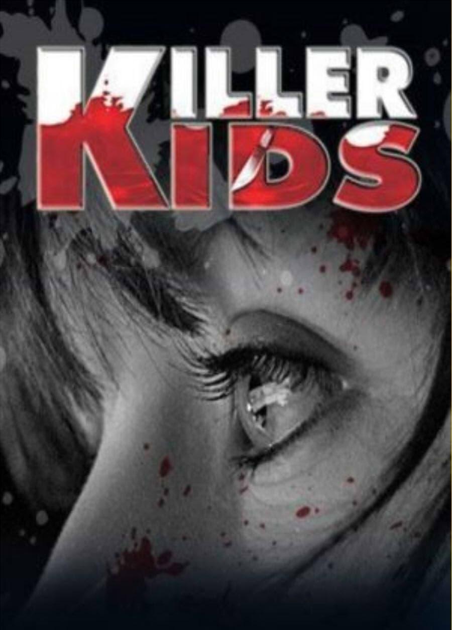 Killer Kids poster