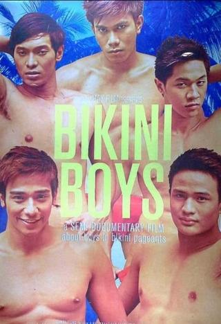 Bikini Boys poster