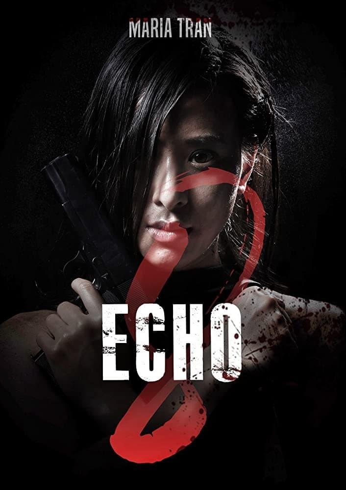 Echo 8 poster