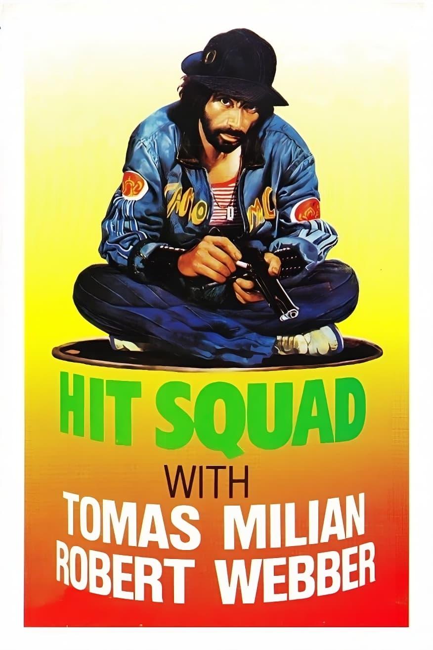 Hit Squad poster