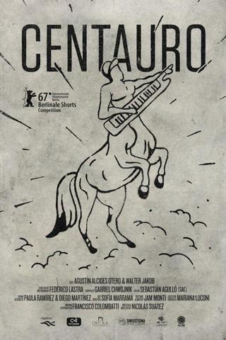 Centaur poster