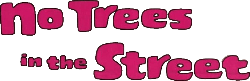 No Trees in the Street logo