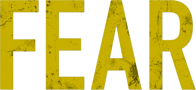Fear logo