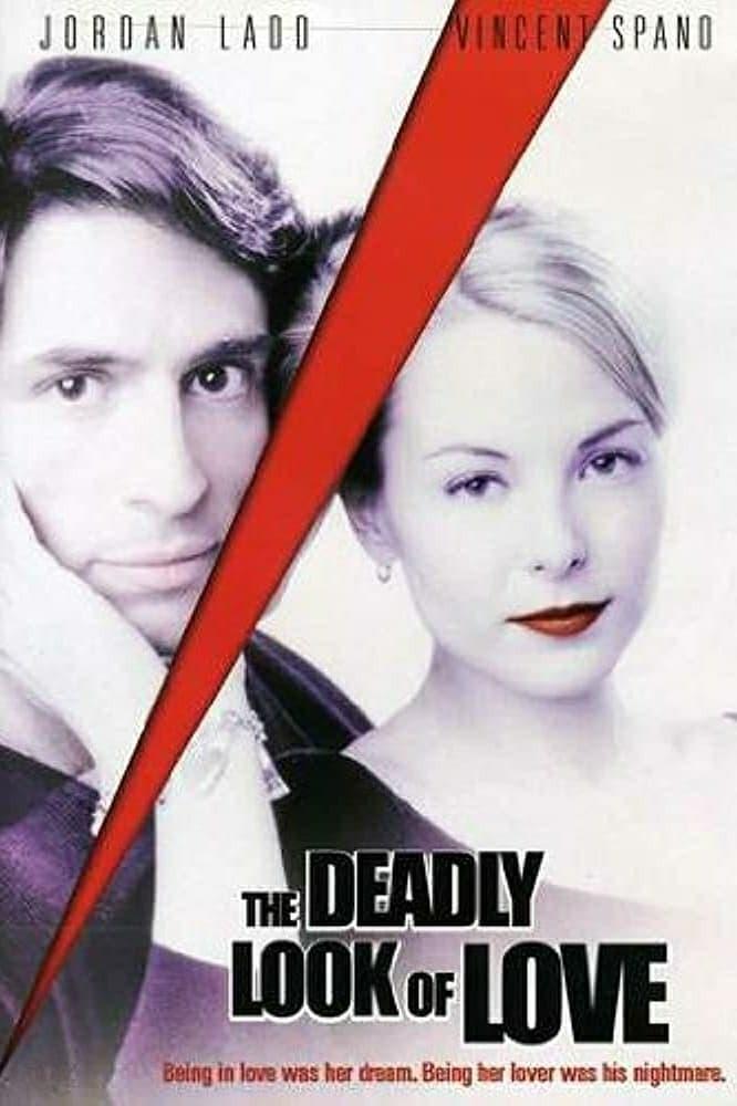 The Deadly Look of Love poster