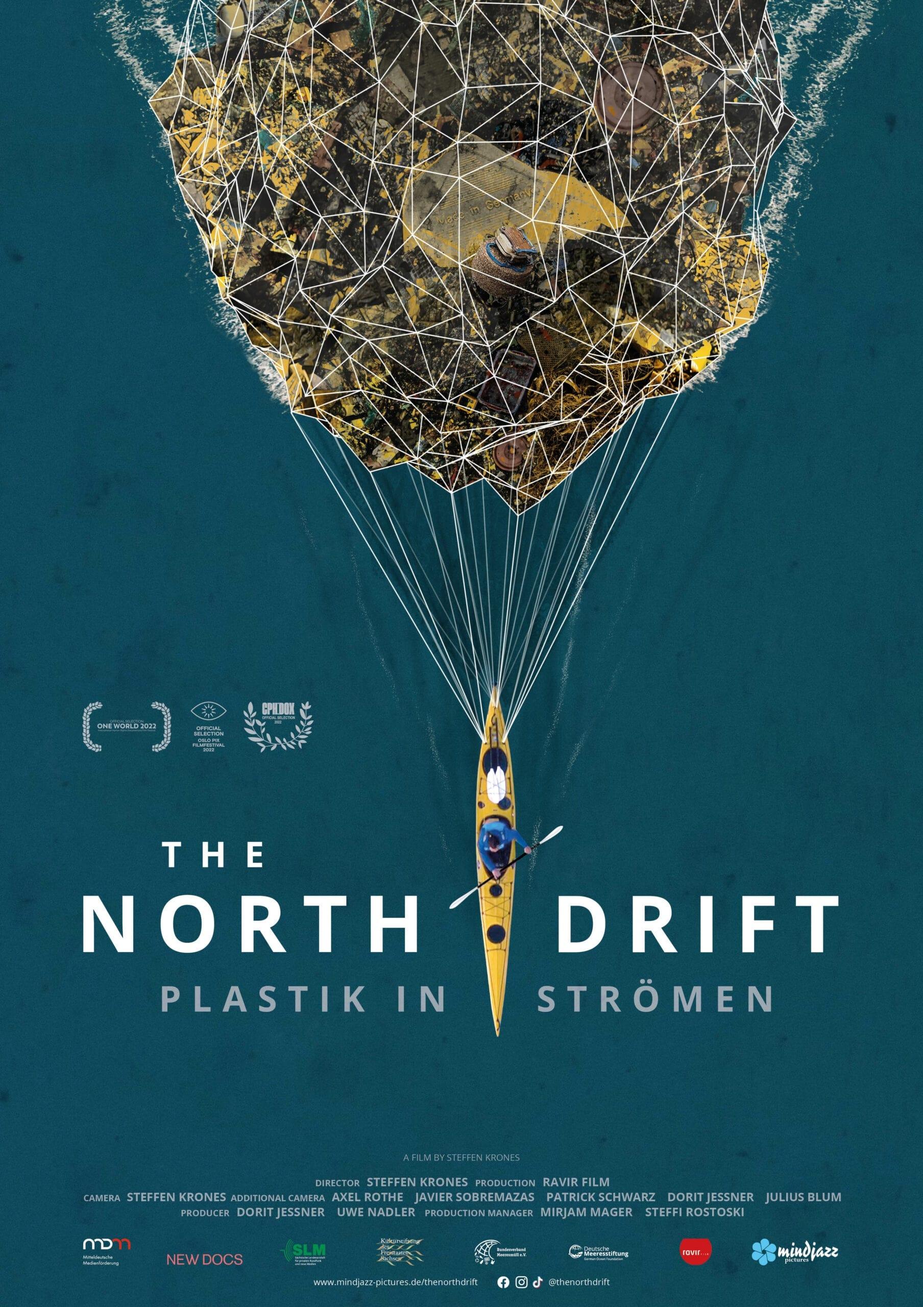 The North Drift poster