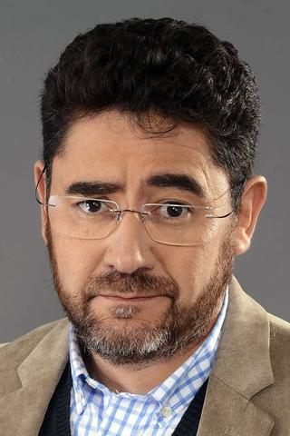 Hugo Vásquez pic